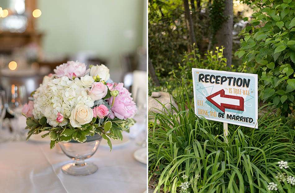 A Chautauqua Institution wedding in New York with Meghan and Aaron