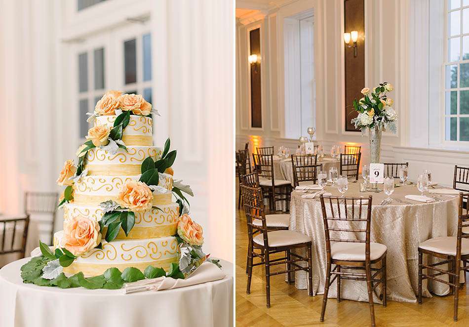 A St. Vincent DePaul Cathedral and Chicago History Museum wedding in downtown