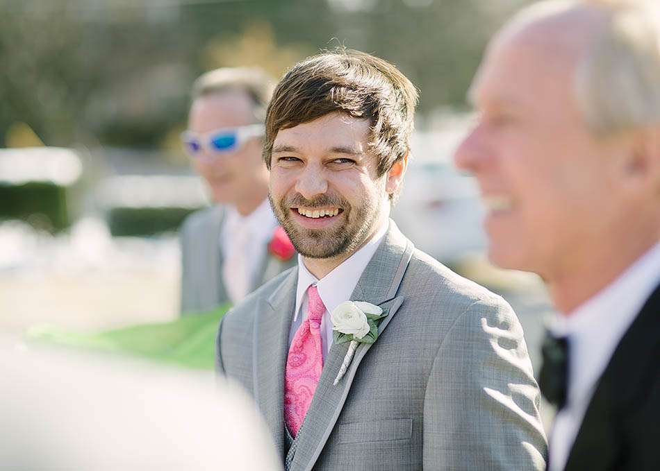 Cleveland Old Courthouse wedding with Madeline and Scott