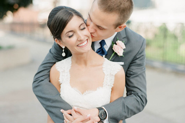 Cleveland Key Center Wedding - Katie & Andy
