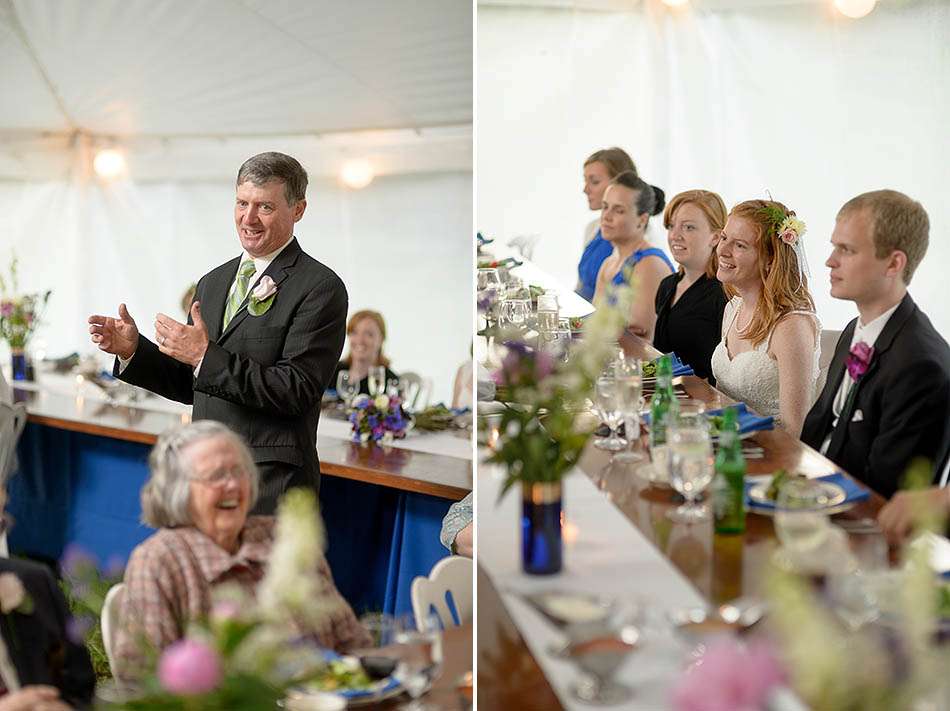 Holden Arboretum wedding in Kirtland with Julie and Colin