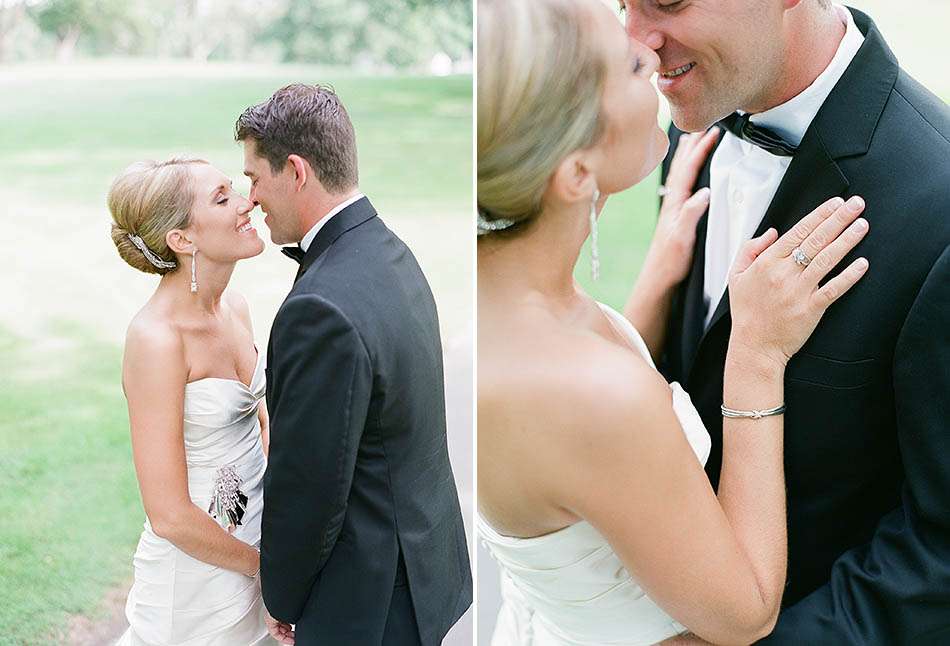 A Plum Brook Country Club wedding by Cleveland wedding photographers Hunter Photographic