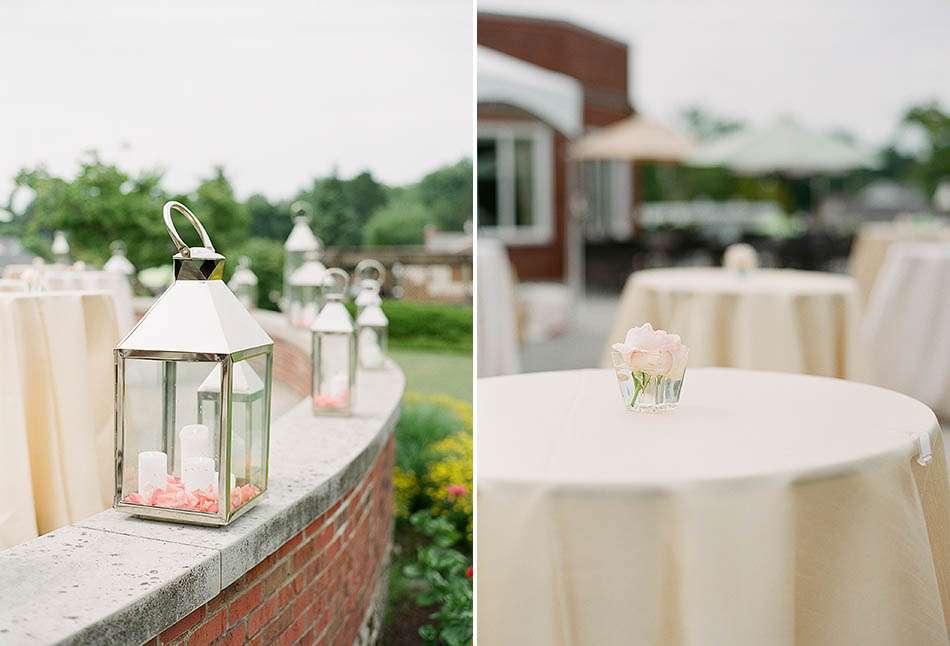 A Plum Brook Country Club wedding by Cleveland wedding photographers Hunter Photographic