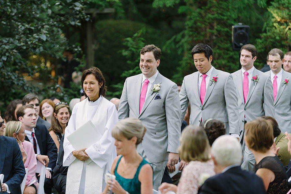 Cleveland Botanical Gardens wedding by Cleveland wedding photographer Hunter Photographic