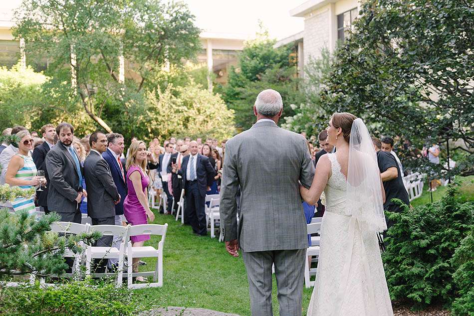 Cleveland Botanical Gardens wedding by Cleveland wedding photographer Hunter Photographic