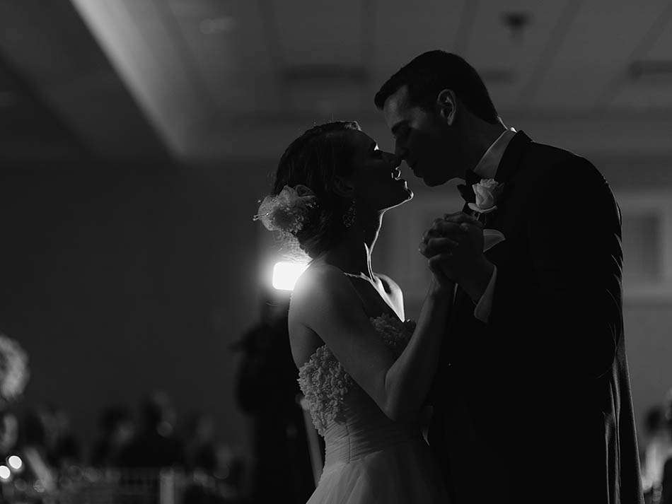 Westwood Country Club wedding photography