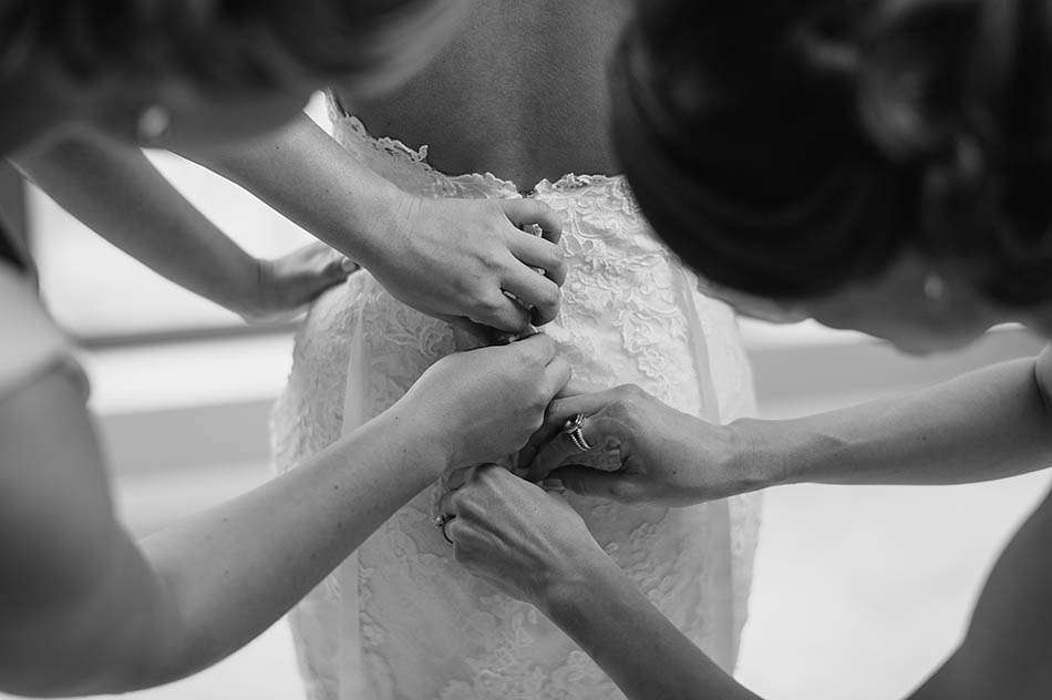 Cleveland Courthouse Wedding Columbus Wedding Photographer Hunter Photographic