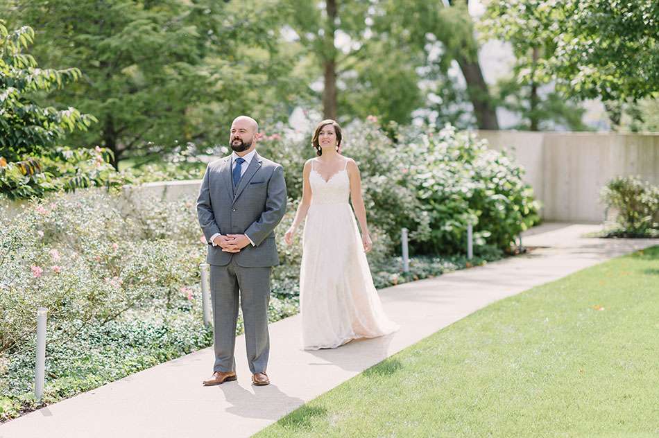 Gidden House wedding photography with Kate and Scott