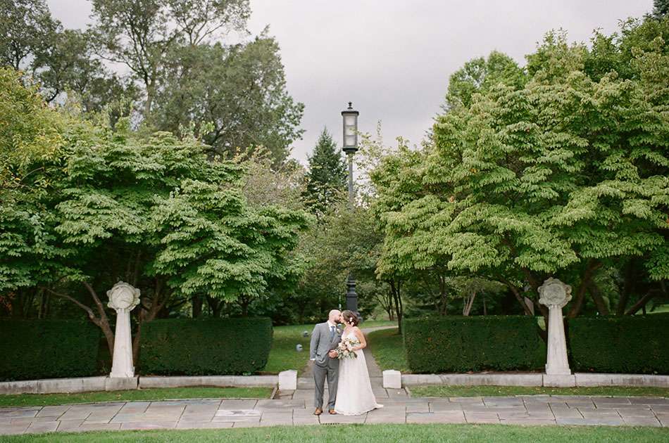 Gidden House wedding photography with Kate and Scott