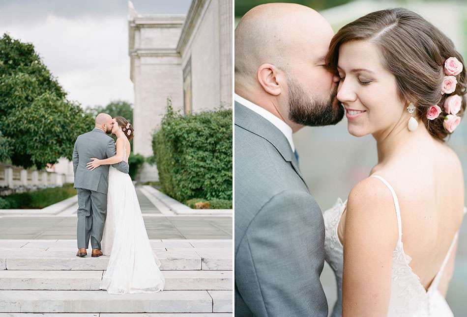 Gidden House wedding photography with Kate and Scott