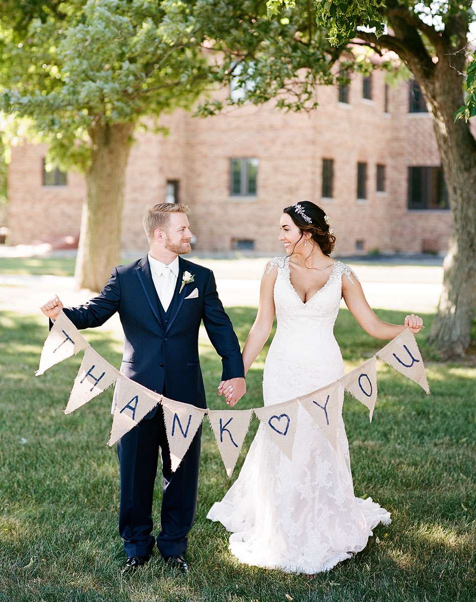 Nazareth Hall wedding photography in Delta, Ohio by Cleveland wedding photographer Hunter Photographic