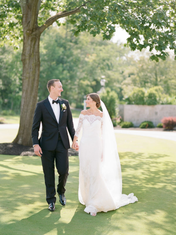 Columbus Wedding Photographer Hunter Photographic