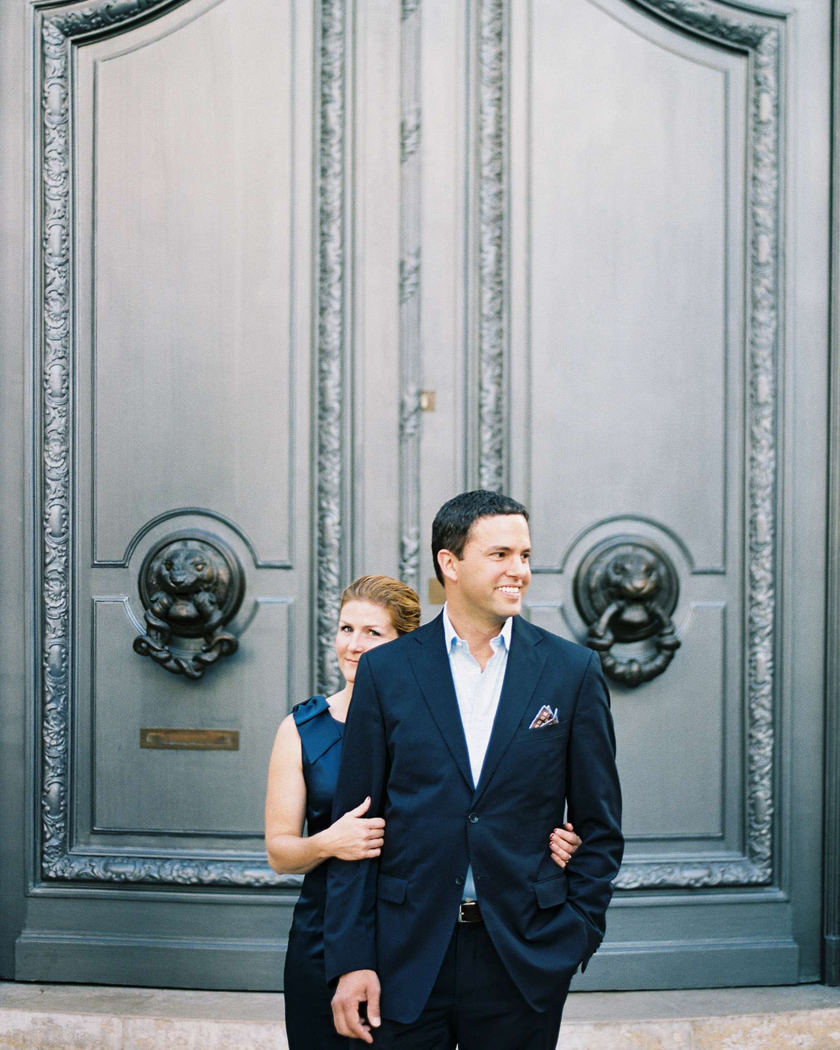 Columbus wedding photographer Hunter Harrison of Hunter Photographic