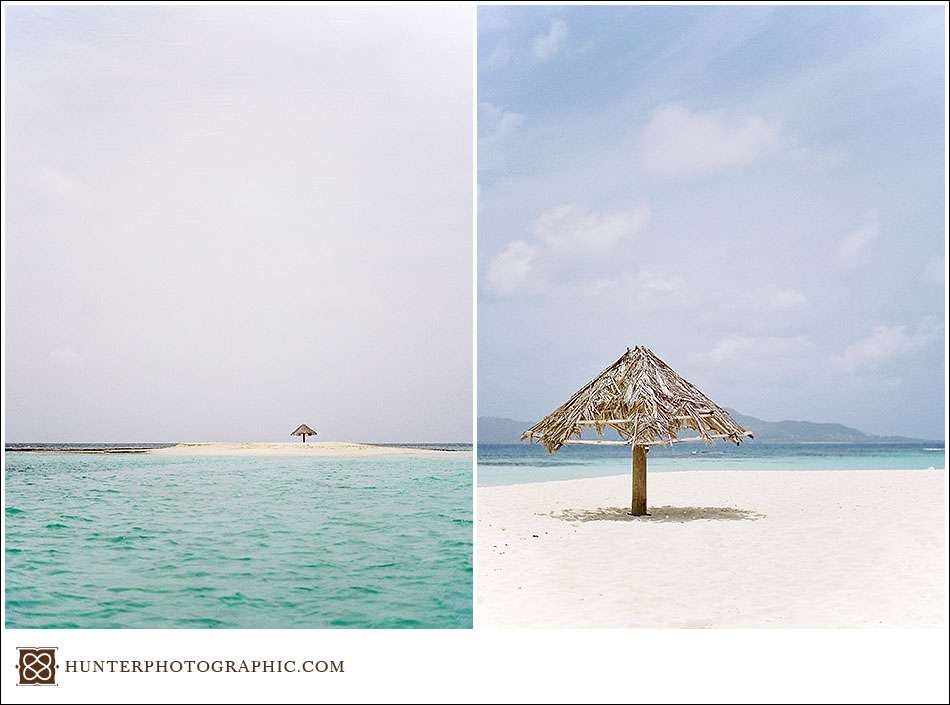 Sailing Grenada on Film