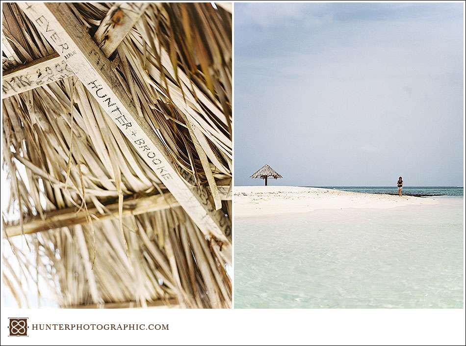 Sailing Grenada on Film