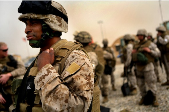 (credit: DVIDSHUB via Flickr / license: CC 2.0)