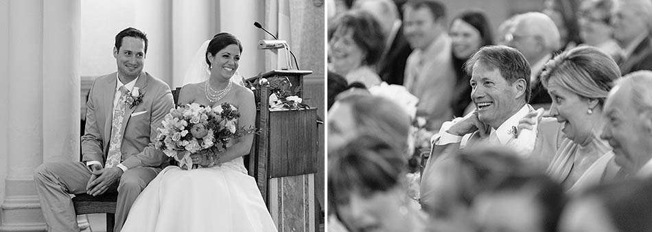 Portage Country Club weddingin Akron with Natalie and Sean