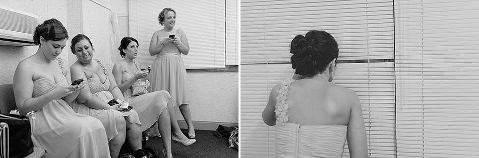 Portage Country Club weddingin Akron with Natalie and Sean