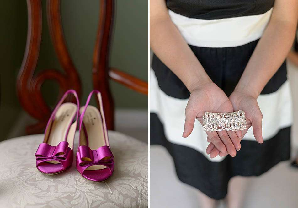 A Rocky River wedding at Westwood Country Club with Katie and Tim.
