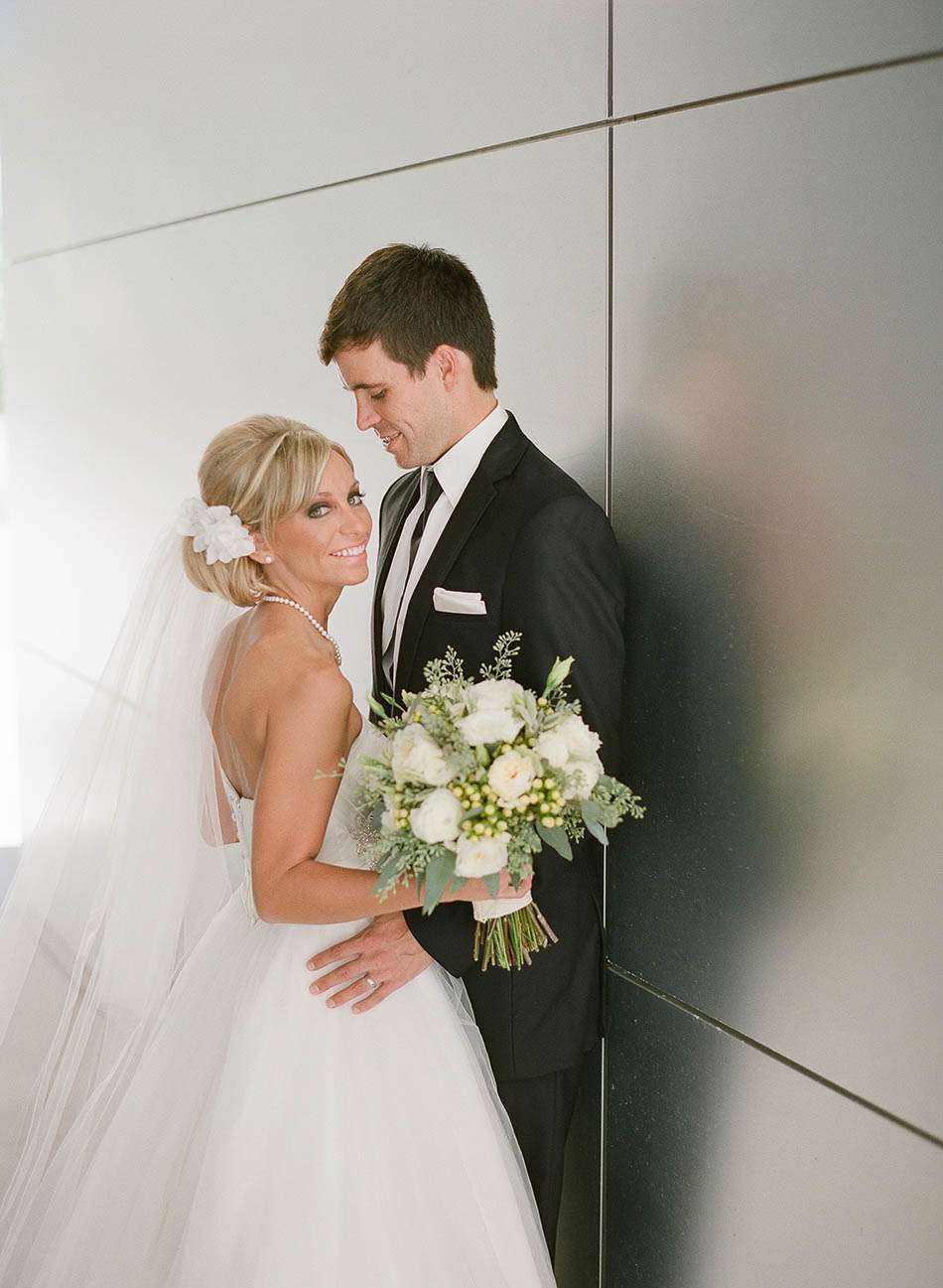 Diana & Andrew – One Frame
