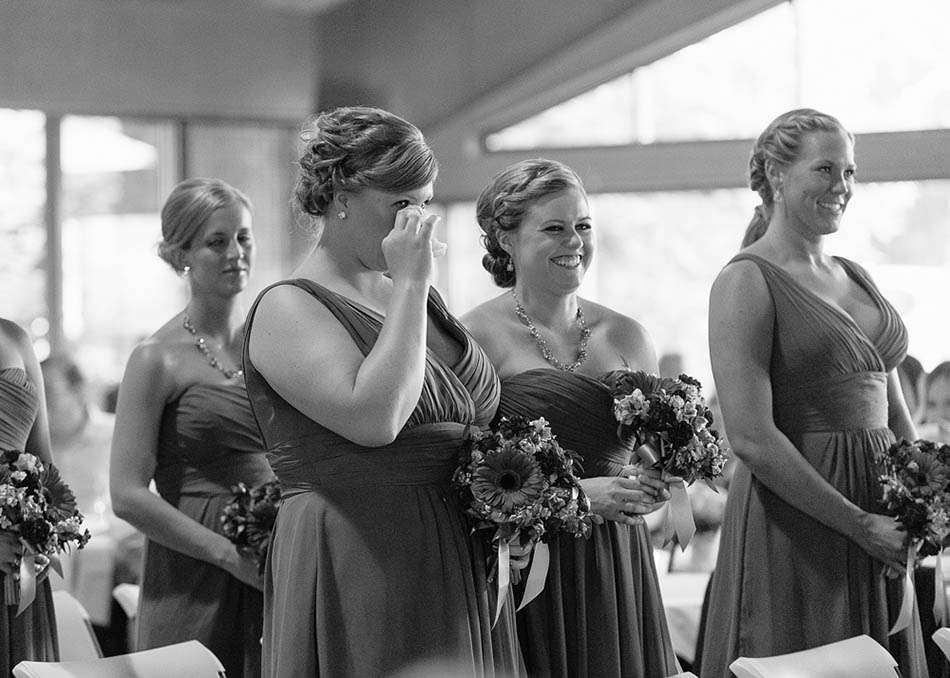 A summer wedding at St. Clarence Pavillion with Torry and Lucas