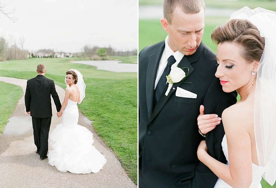 Signature of Solon Wedding – Sarah & Kyle