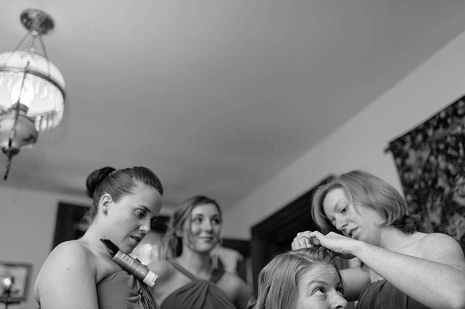 Holden Arboretum wedding in Kirtland with Julie and Colin