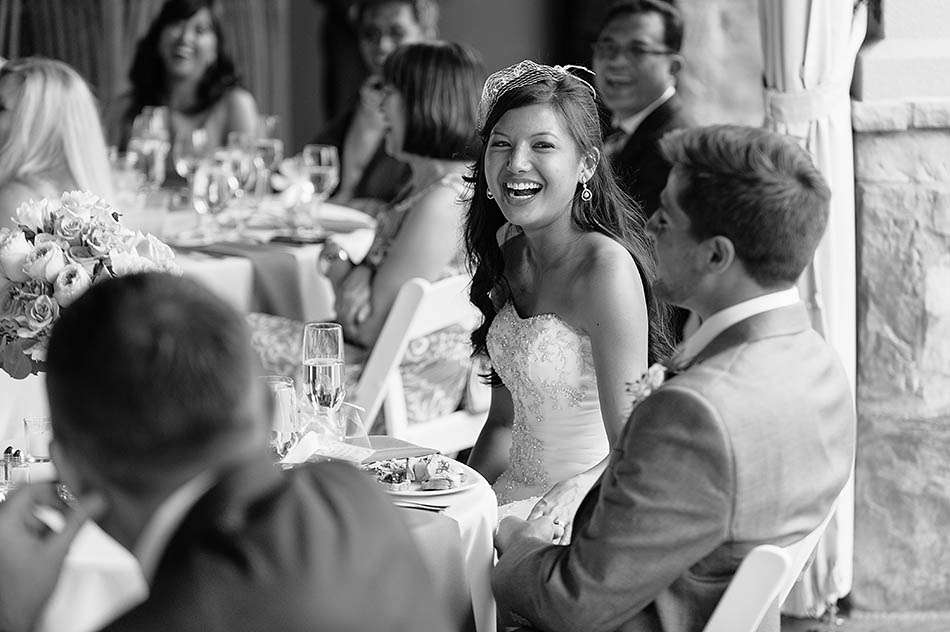 a sunny summer Gervasi Vineyard wedding in Canton, Ohio captured on film by Cleveland wedding photographer Hunter Photographic