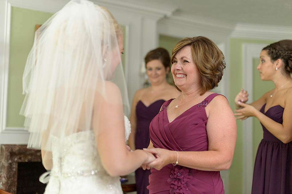 The Club at Hillbrook wedding photography captured in film by Hunter Photographic