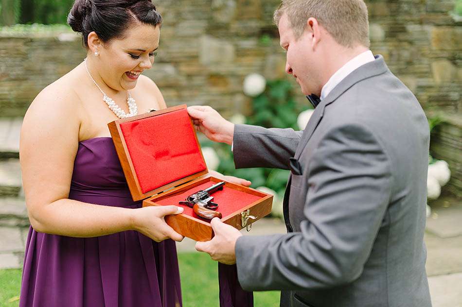 The Club at Hillbrook wedding photography captured in film by Hunter Photographic