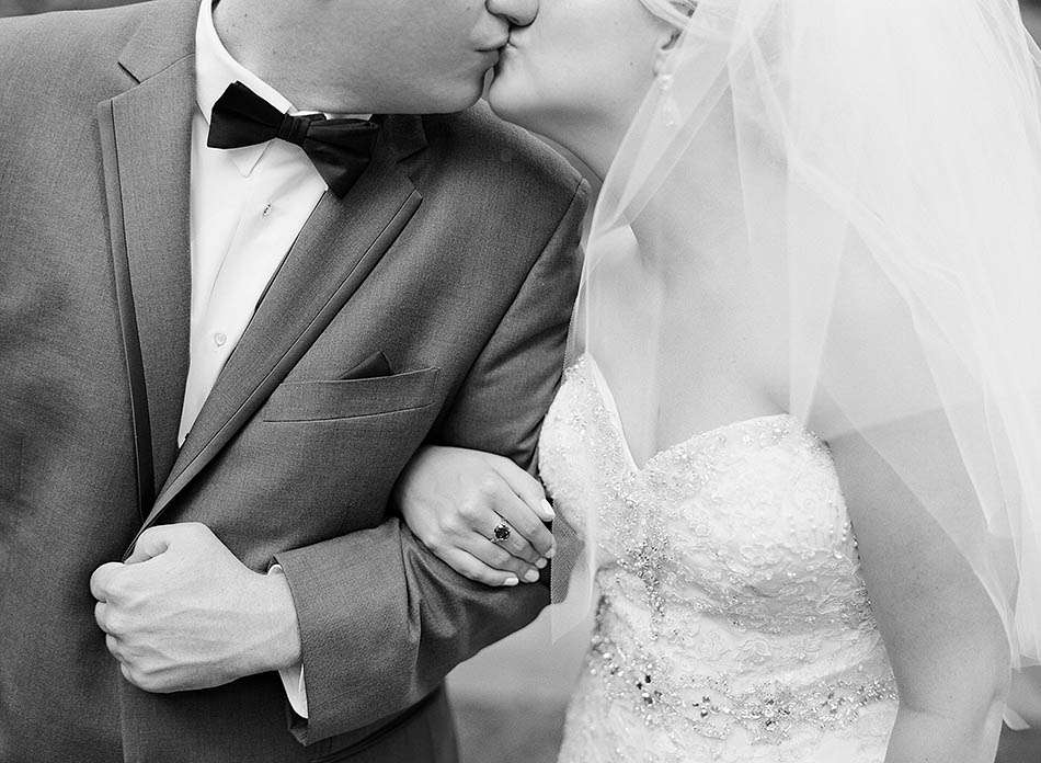 The Club at Hillbrook wedding photography captured in film by Hunter Photographic