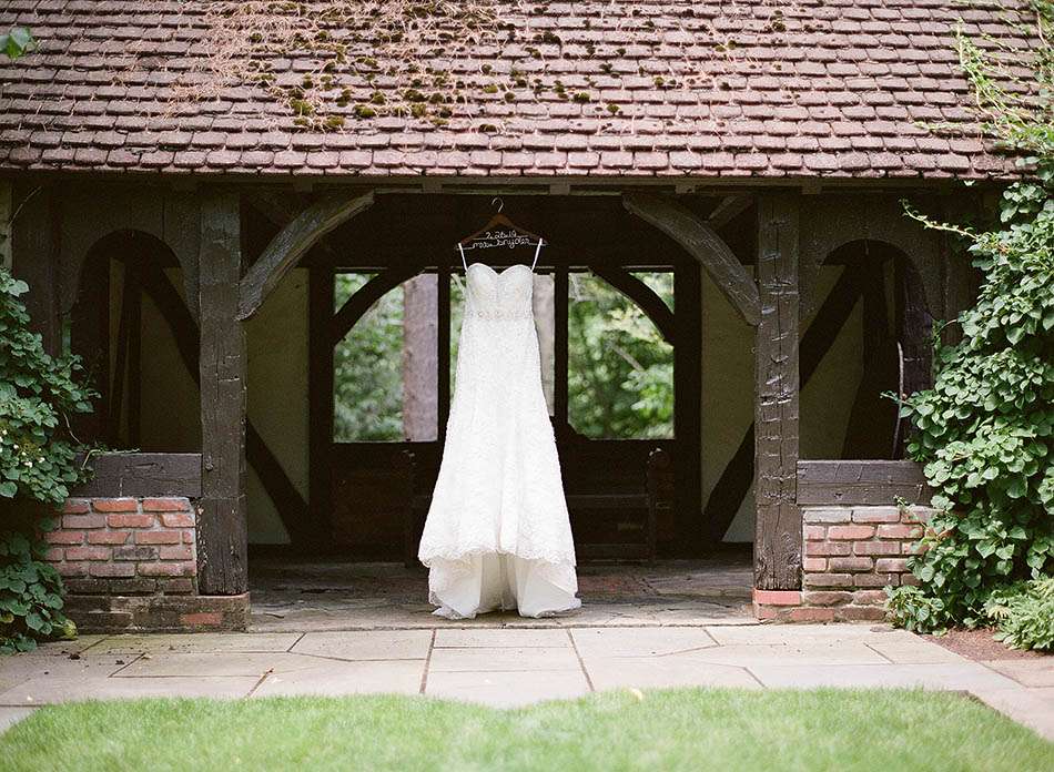 The Club at Hillbrook wedding photography captured in film by Hunter Photographic