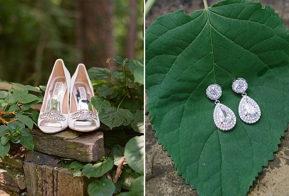 The Club at Hillbrook wedding photography captured in film by Hunter Photographic