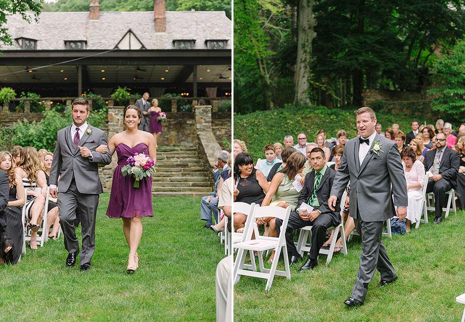 The Club at Hillbrook wedding photography captured in film by Hunter Photographic