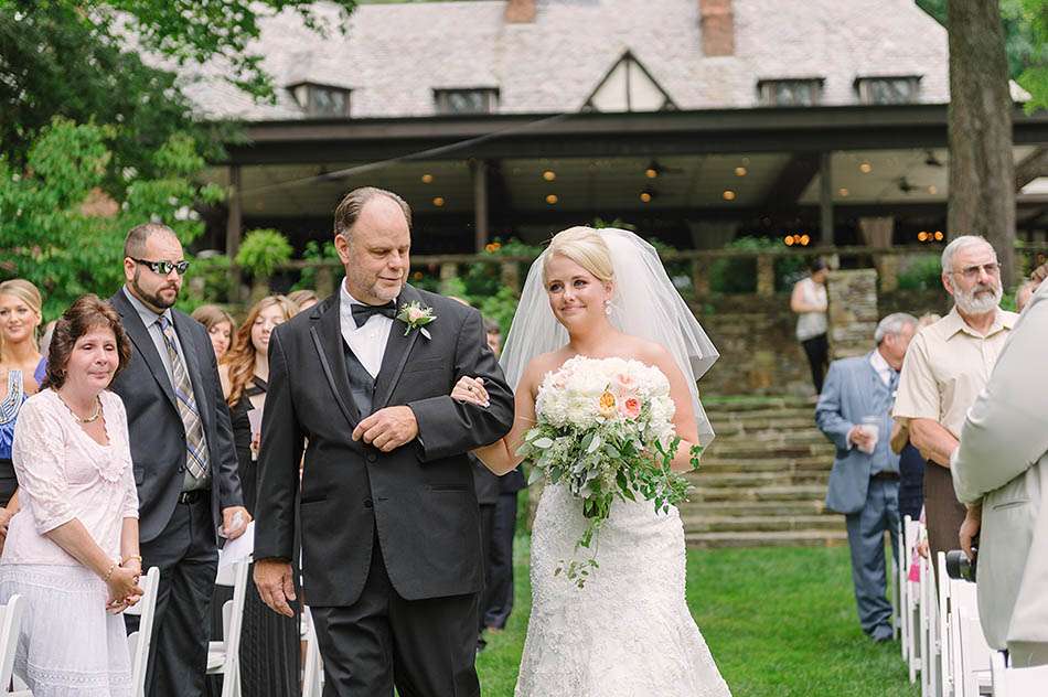 The Club at Hillbrook wedding photography captured in film by Hunter Photographic