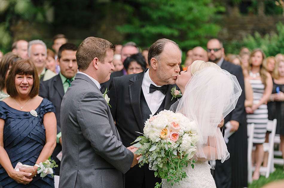 The Club at Hillbrook wedding photography captured in film by Hunter Photographic
