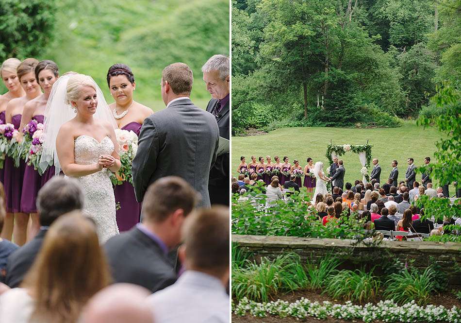 The Club at Hillbrook wedding photography captured in film by Hunter Photographic