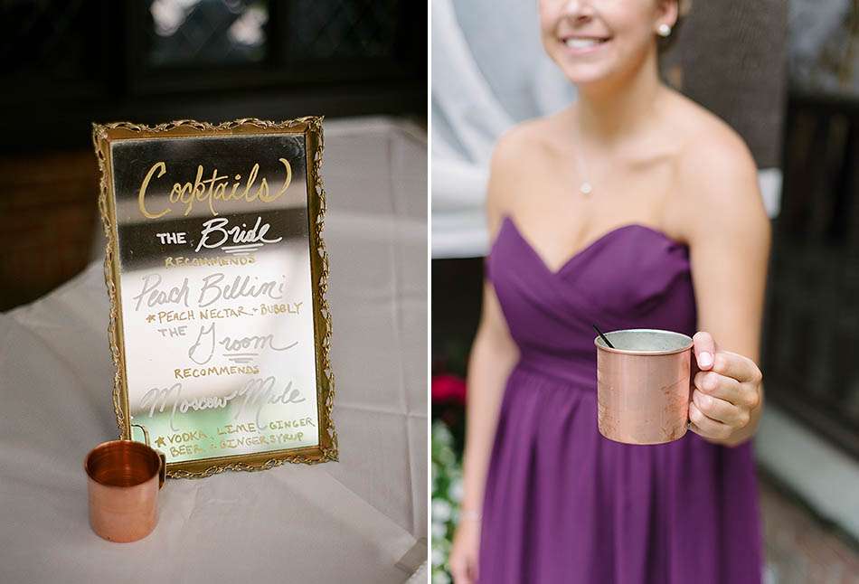 The Club at Hillbrook wedding photography captured in film by Hunter Photographic