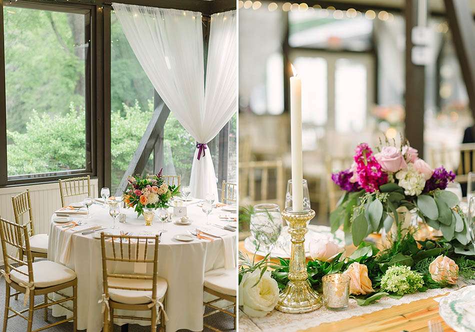 The Club at Hillbrook wedding photography captured in film by Hunter Photographic