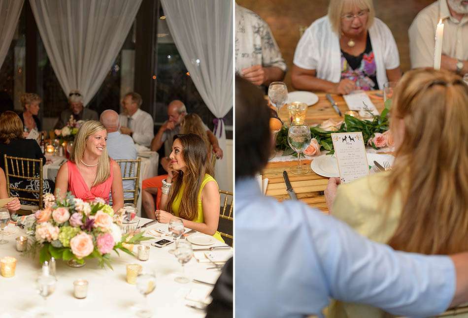 The Club at Hillbrook wedding photography captured in film by Hunter Photographic