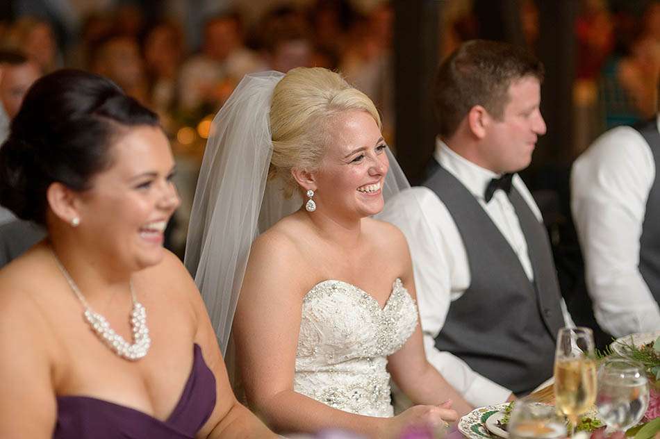 The Club at Hillbrook wedding photography captured in film by Hunter Photographic