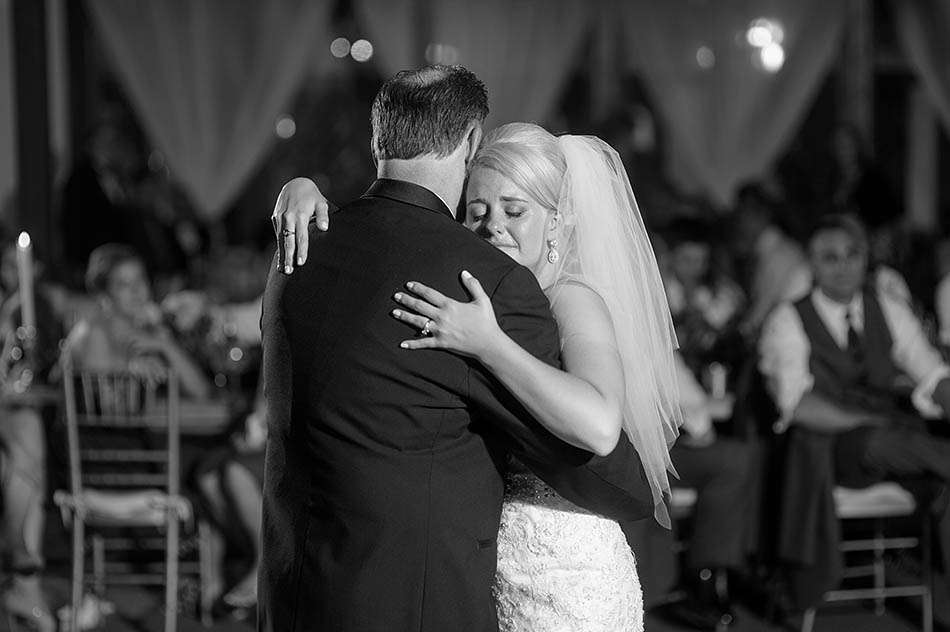 The Club at Hillbrook wedding photography captured in film by Hunter Photographic