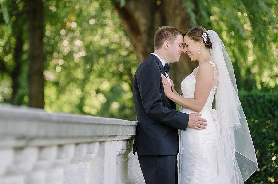 Windows on the River Wedding – Lisa & Dan