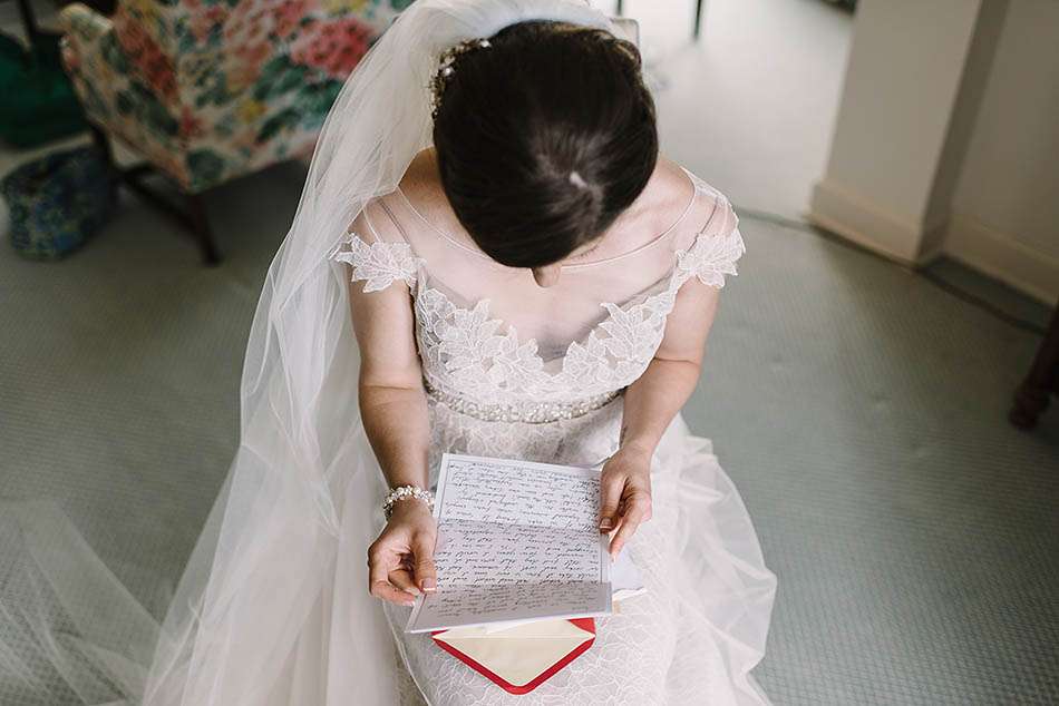 Kirtland Country Club wedding photography with Anna and Bryan